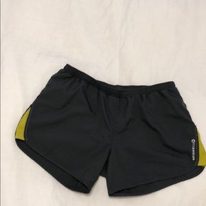 Merrell Running Shorts